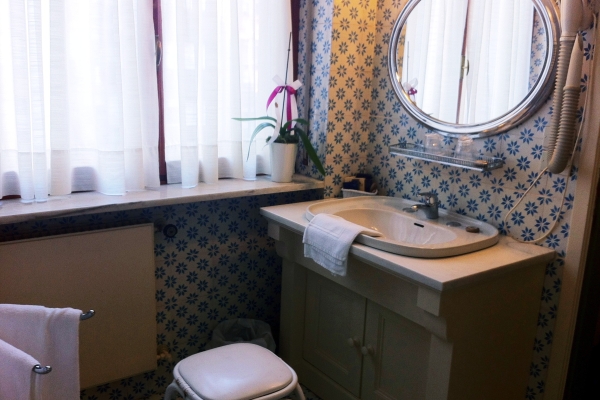 Hotel Villa Ottoboni